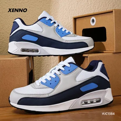 ELEVATE AXE CASUAL SHOES